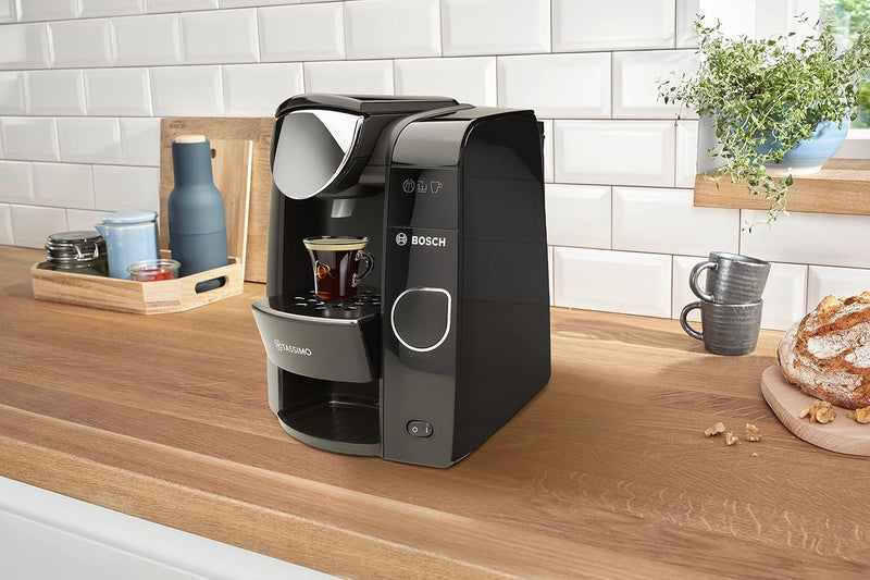 By Bosch Joy Pod Coffee Machine
