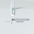 Cabinet 4 Compartments for Washer