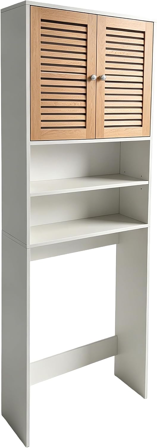 Cabinet 4 Compartments for Washer