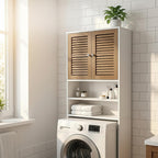 Cabinet 4 Compartments for Washer