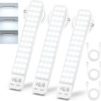 Cabinet Kitchen Lights 2000mah Cupboard Motion Sensor (2 Pack)