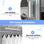 Cabinet Kitchen Lights 2000mah Cupboard Motion Sensor (2 Pack)