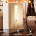 Cabinet Kitchen Lights 2000mah Cupboard Motion Sensor (2 Pack)