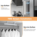 Cabinet Kitchen Lights 2000mah Cupboard Motion Sensor (2 Pack)