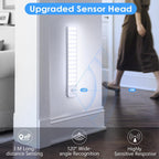 Cabinet Kitchen Lights 2000mah Cupboard Motion Sensor (2 Pack)