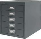 Cabinet Metal One Size H125nl