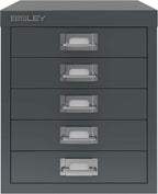 Cabinet Metal One Size H125nl
