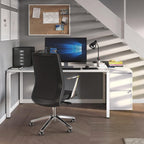 Cabinet Metal One Size H125nl