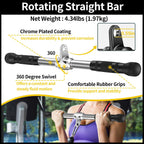 Cable Machine Attachment Attachments for Gym Set