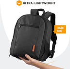 Camera Backpack Bag Small Professional Dslr with Waterproof
