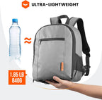 Camera Backpack Bag Small Professional Dslr with Waterproof