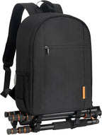 Camera Backpack Bag Small Professional Dslr with Waterproof
