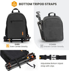 Camera Backpack Bag Small Professional Dslr with Waterproof