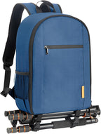 Camera Backpack Bag Small Professional Dslr with Waterproof