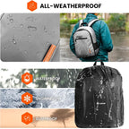 Camera Backpack Bag Small Professional Dslr with Waterproof