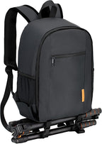 Camera Backpack Bag Small Professional Dslr with Waterproof