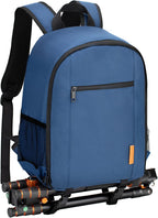 Camera Backpack Bag Small Professional Dslr with Waterproof