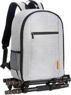 Camera Backpack Bag Small Professional Dslr with Waterproof