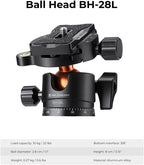 Camera Tripod 62" Aluminum Monopod with Quick Release