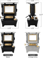 Camping Oil Lantern Fuel Lamp