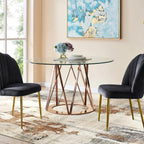 Modern Abstract Area Rug Living Room Extra Large