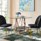 Modern Abstract Area Rug Living Room Extra Large