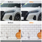 Car Polishing Pads for Drill Professional Wool Buffer (8 Pack)