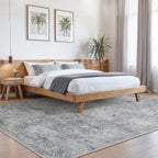 Carpet Large Rug for Living Room Washable