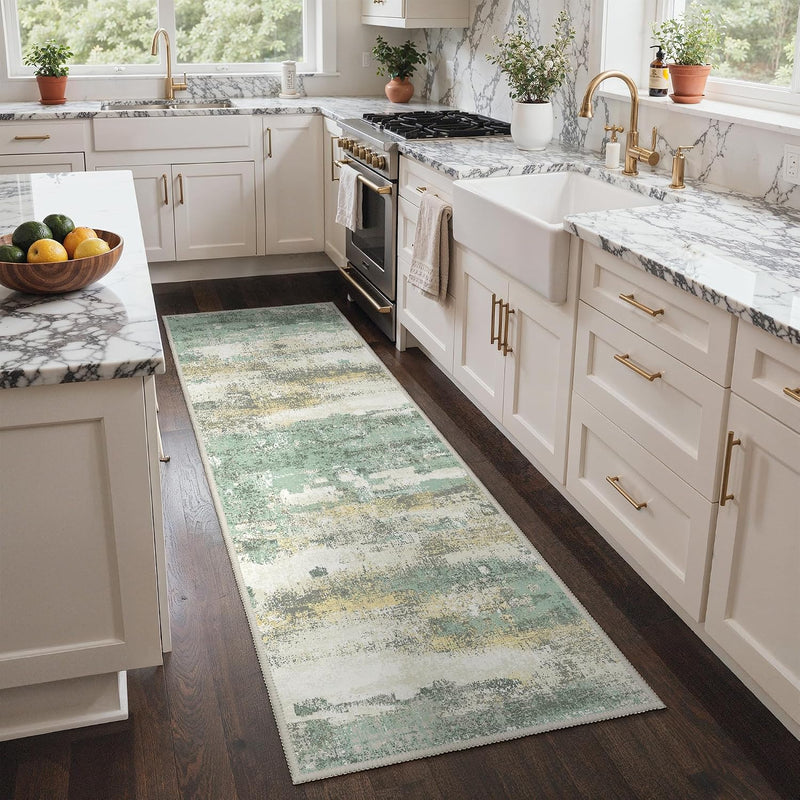 Carpet Large Rug for Living Room Washable
