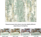 Carpet Large Rug for Living Room Washable