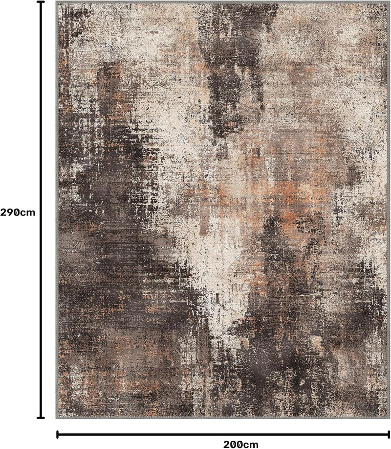 Carpet Large Rug for Living Room Washable
