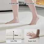 Carpet Rugs Living Room Large Area Rug 200