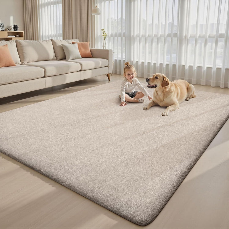 Extra Large Rugs Living Room Carpet