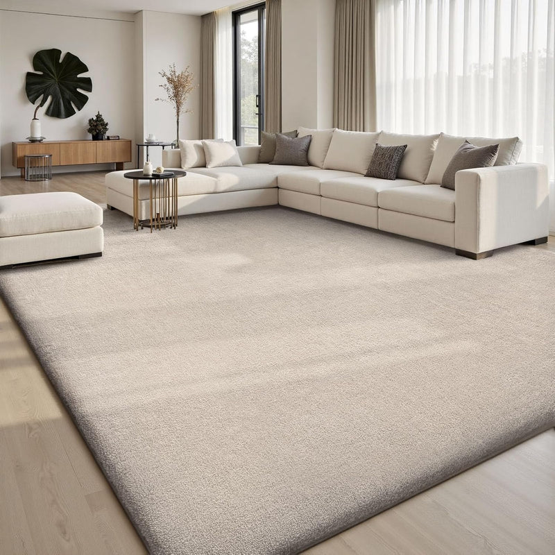 Extra Large Rugs Living Room Carpet