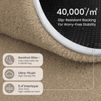 Extra Large Rugs Living Room Carpet