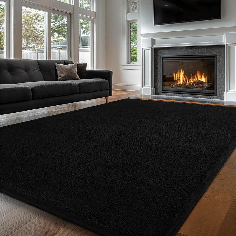 Extra Large Rugs Living Room Carpet