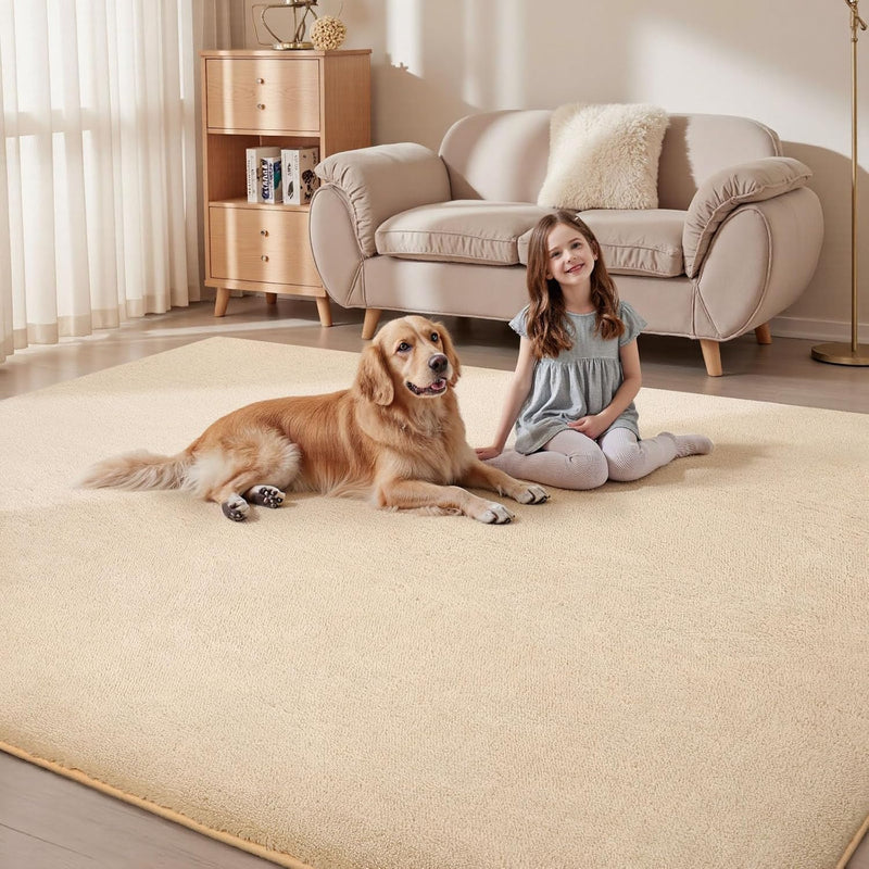 Extra Large Rugs Living Room Carpet