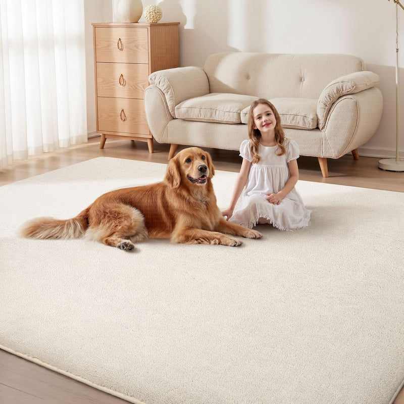 Extra Large Rugs Living Room Carpet