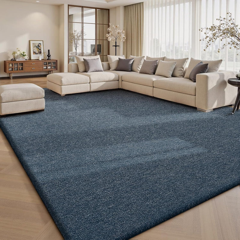 Extra Large Rugs Living Room Carpet