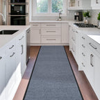 Carpet Runners 90 X 500CM Non Slip Floor Mat