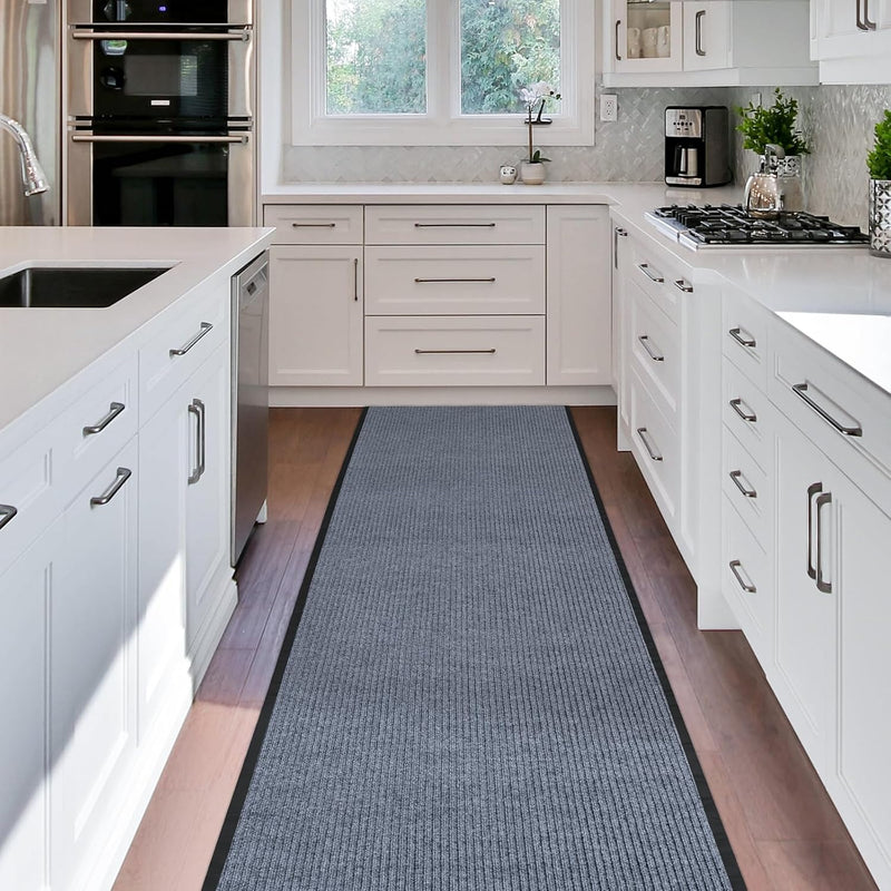 Carpet Runners 90 X 500CM Non Slip Floor Mat