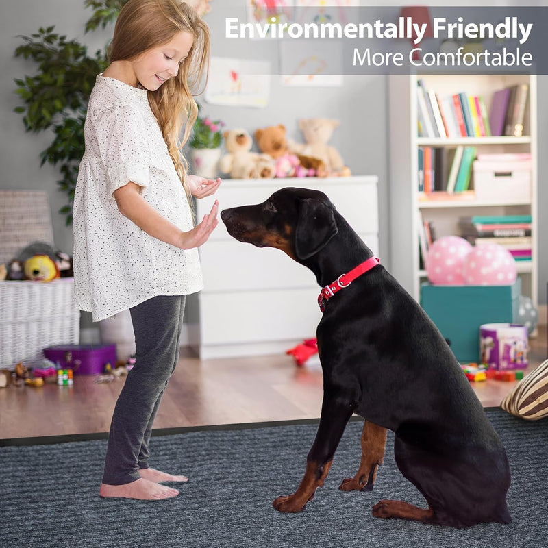 Carpet Runners 90 X 500CM Non Slip Floor Mat