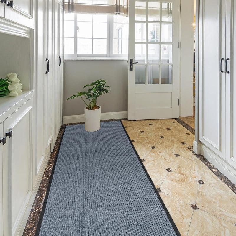 Carpet Runners 90 X 500CM Non Slip Floor Mat