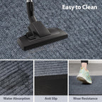 Carpet Runners 90 X 500CM Non Slip Floor Mat