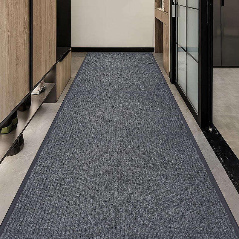 Carpet Runners 90 X 500CM Non Slip Floor Mat