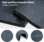 Carpet Runners 90 X 500CM Non Slip Floor Mat
