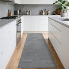 Carpet Runners for Hallways Non Slip