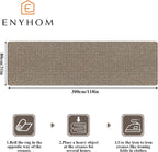 Carpet Runners for Hallways Non Slip