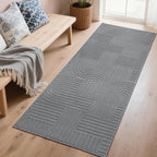 Carpet Runners for Hallways Non Slip