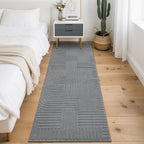 Carpet Runners for Hallways Non Slip